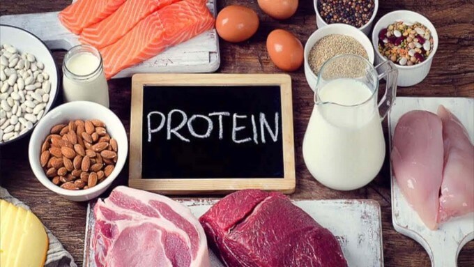 Protein