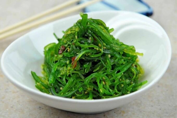 Rong Biển