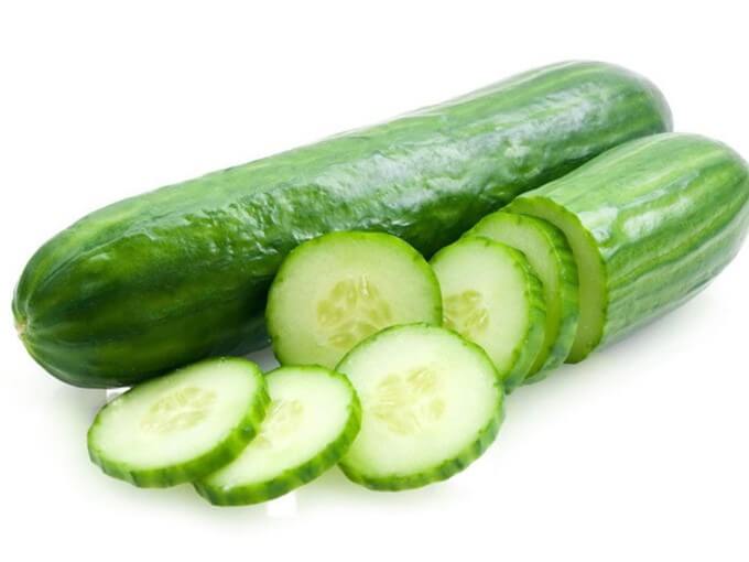 Dưa Chuột