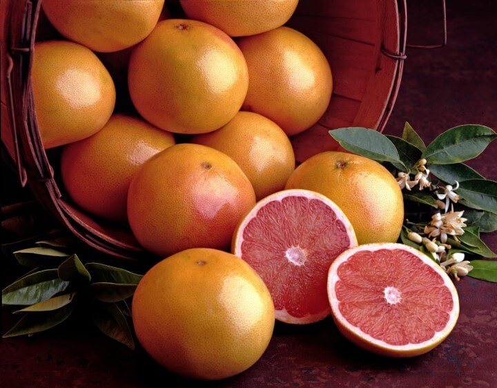 Grapefruit là gì?