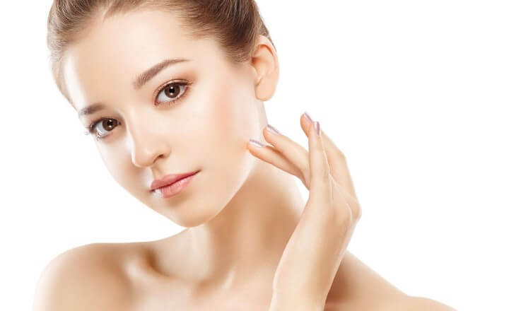 9 chất chống oxy hóa tốt cho làn da của bạn!