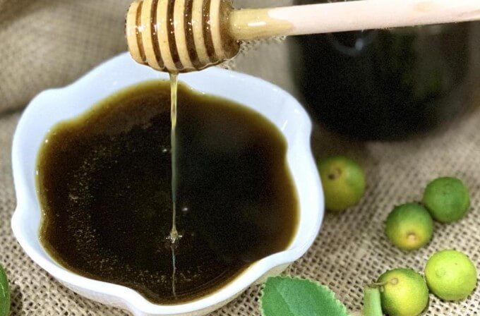 Siro Trị Ho
