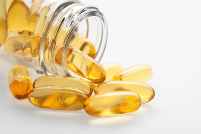 Viên Uống Chống Oxy Hóa
