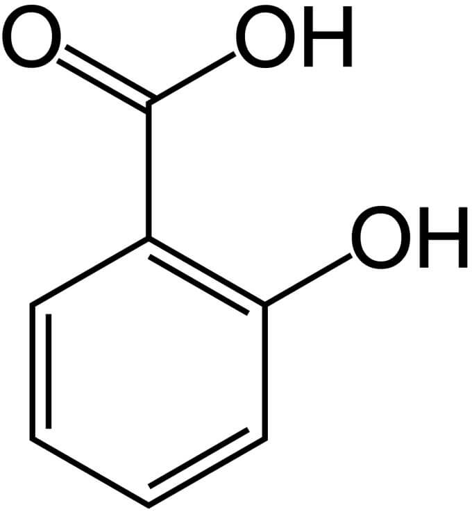 Axit Phenolic