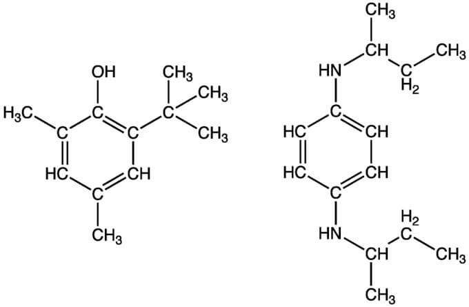Chất Chống Oxy Hóa