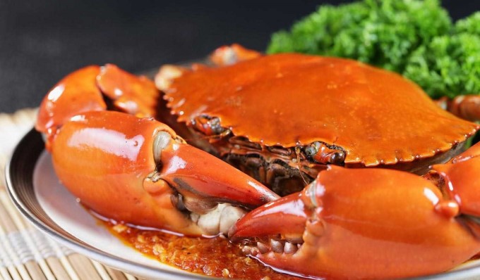 Trẻ Bị Ho Không Ăn Cua
