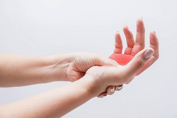 Các Vấn Đề Về Xương