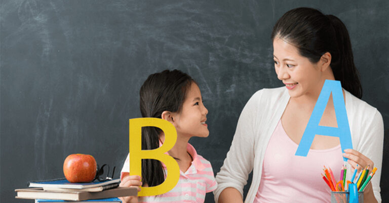 Cách dạy trẻ học tiếng Anh: Những mẹo vàng cho cha mẹ