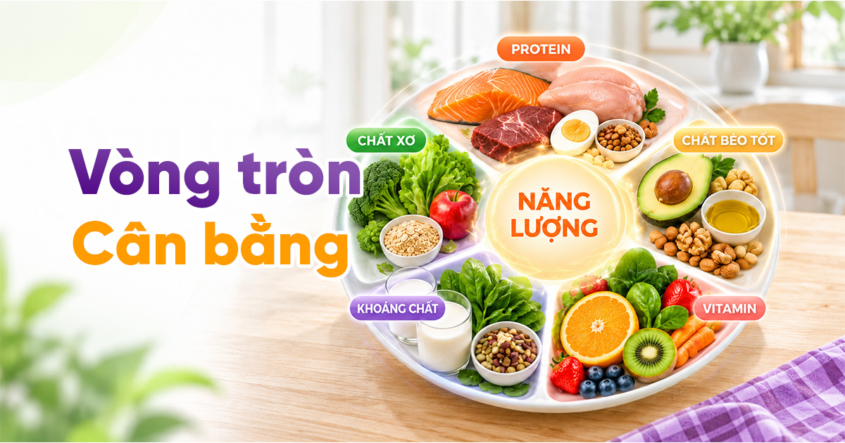 Vong Tron Can Bang